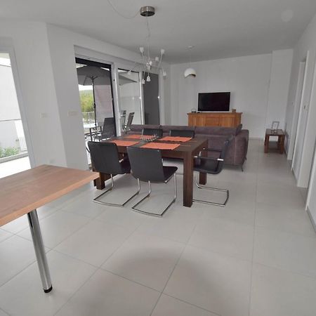 Relax-Krk Apartment คิร์ก ภายนอก รูปภาพ
