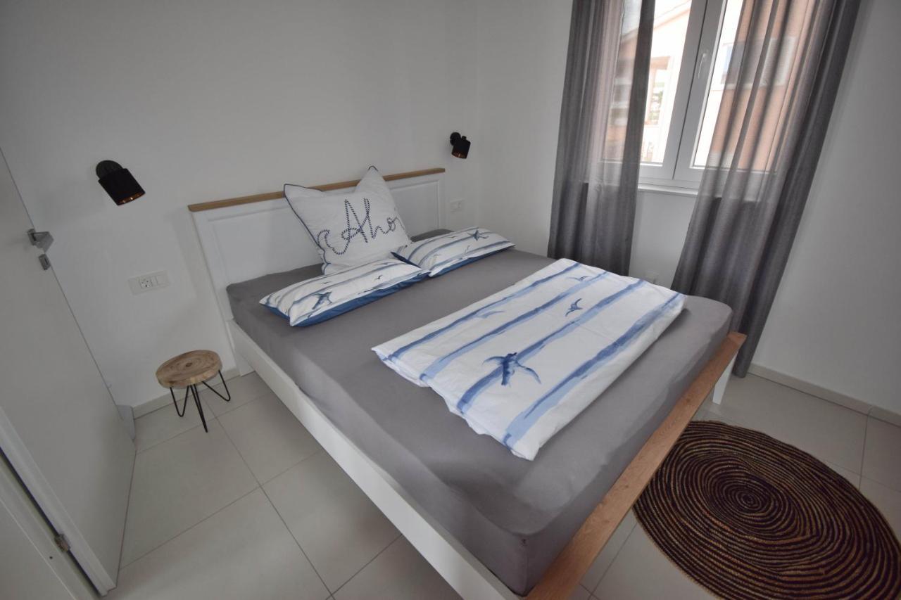 Relax-Krk Apartment คิร์ก ภายนอก รูปภาพ